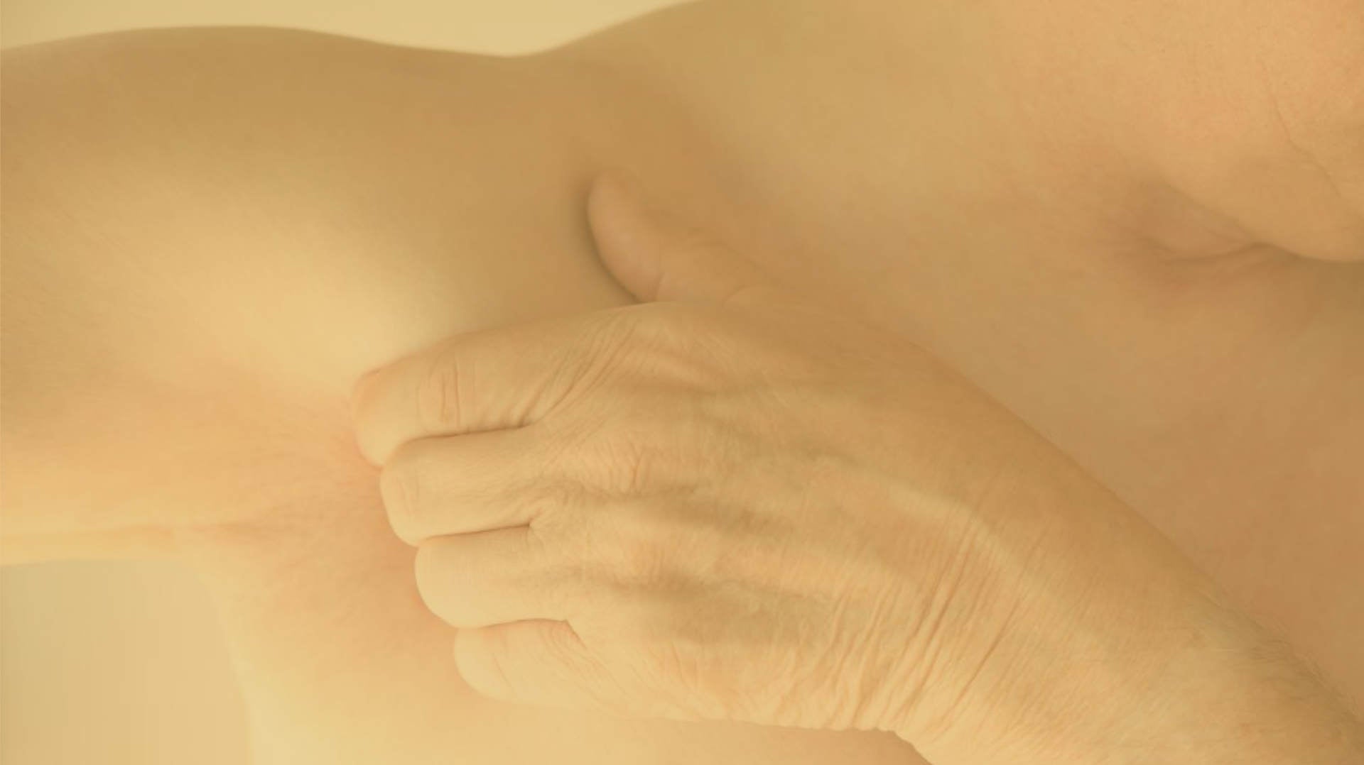 Armpit irritation - why does it happen?