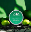 Rubb Natural Deodorant