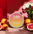 Rubb Natural Deodorant